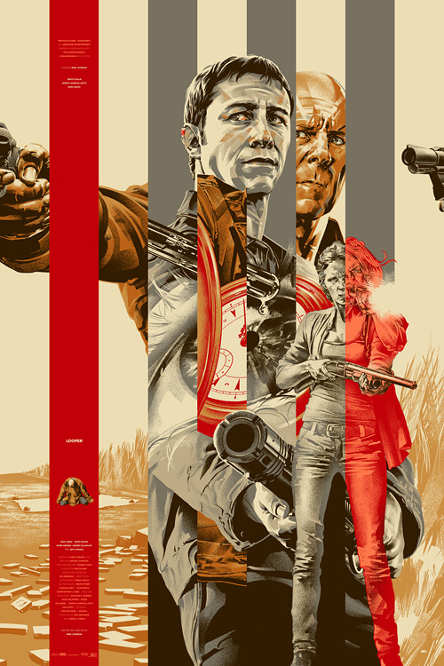 lospaziobianco:  by Martin Ansin 