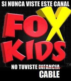 futubandera:  realidad de muchos