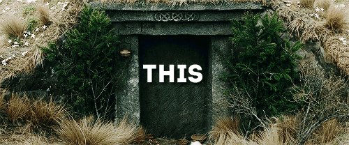 boromirs:But in the end, it’s only a passing thing, this shadow