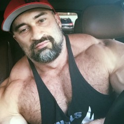 mydaddymen:  Chris Ranno