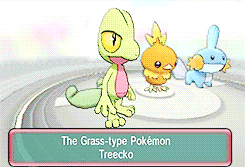 suicool:  Pokemon Alpha Sapphire &amp; Omega Ruby @ E3 2014 