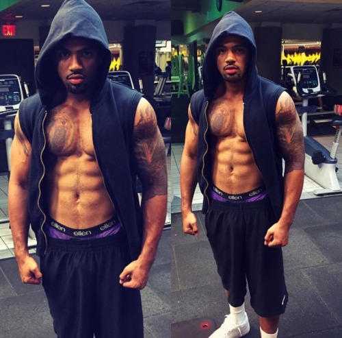 thatjackpot: Follow: THATJACKPOT.tumblr.comFollow: THATJACKPOT.tumblr.com Yeah u fine as shit