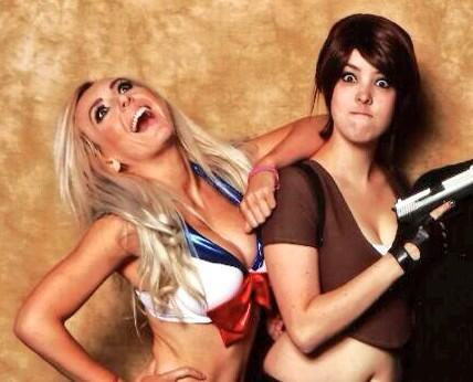 Jessica Nigri