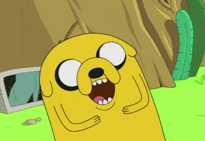 Absolutely adorable and funny video about an outsider’s perspective on SU.“so