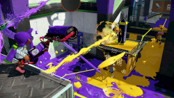 Splatoonus:  Tomorrow, On 7/1 At 7 Pm Pt, A New Ranked Battle Will Be Added To The