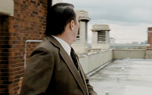 kennethbrangh:Ciarán Hinds in Tinker Tailor Soldier Spy (2011)