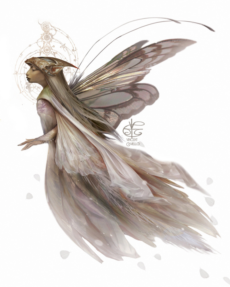 vcreatures:  I’m excited for the release of The Dark Crystal: AOR. It’s definitely