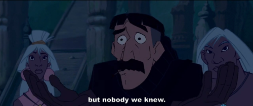 amerikhantrash: Extensive research has concluded that this indeed, is the greatest line in animated 
