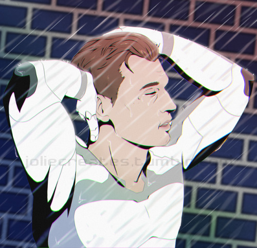 joliecreates: Honestly, one of the best things is coming home after a long trip and taking a nice ho