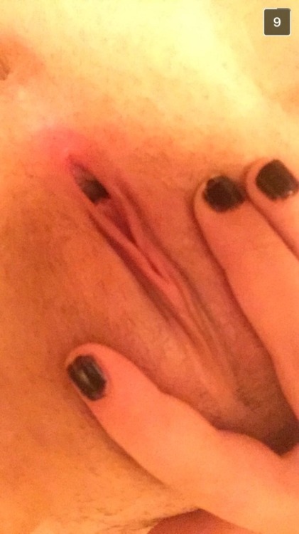 imyourcollegeslut:  Let’s exchange pics on snapchat?? I’m a college freshman & need help paying for tuition 😭 you can buy a follow back on snapchat from me to view my private story 💕 watch me get fucked. I maintain a very sexy snapchat story