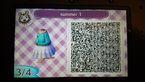 Idk man, some QR stuffs for ACNL. Does anyone even play this anymore??? But hey, if you decide to ge