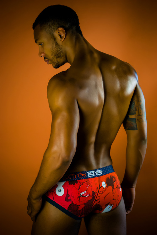 marcusmccormick:  model: Jeff Lewis | ph: Marcus McCormick 