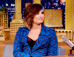 Demi Lovato Gifs