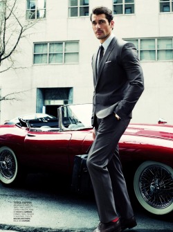 easygoingfuture:  David Gandy   lol nice