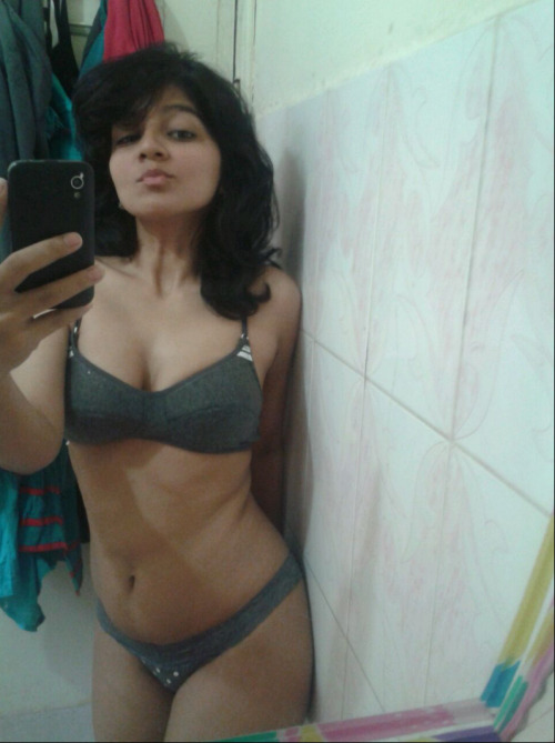 adult18indian:  indian in grey bra and panty  porn pictures