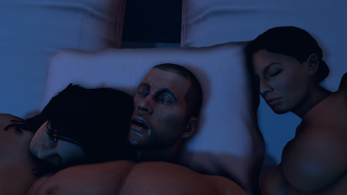 ltr300:  Shepard Wet Dream Request