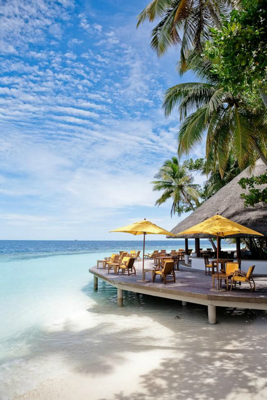 tropicaldestinations: Maldives ❤ - http://www.tropicaldestinations.info/