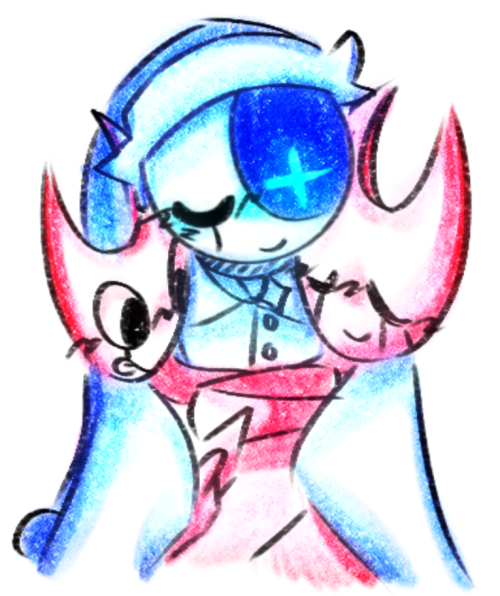 'Kay, So, I Have Someting To Admit.