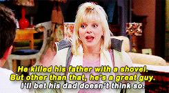 kit-harington:  F.r.i.e.n.d.s   best comebacks! 