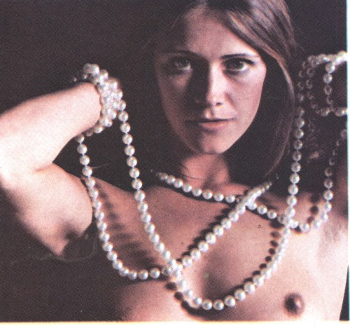 Show magazine, 1973 adult photos