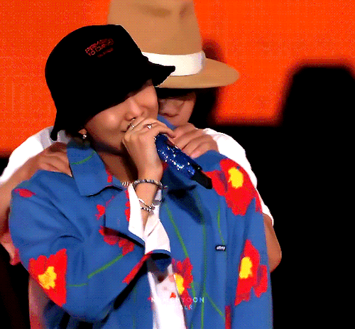 TAEJOON - PTD ON STAGE LAS VEGAS (220416)