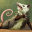 overstimulated-possum