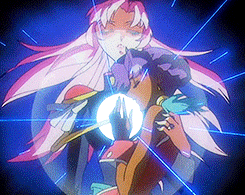 lemedy:  "Rose of nobility...Please, come forth!"         