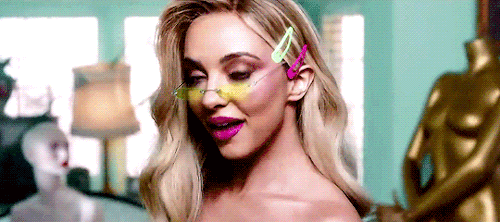 Little Mix - Bounce Back