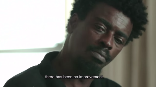 psychedelicfelon:thecrustychicano:Seu Jorge speaking on the condition of black people in Brazil from