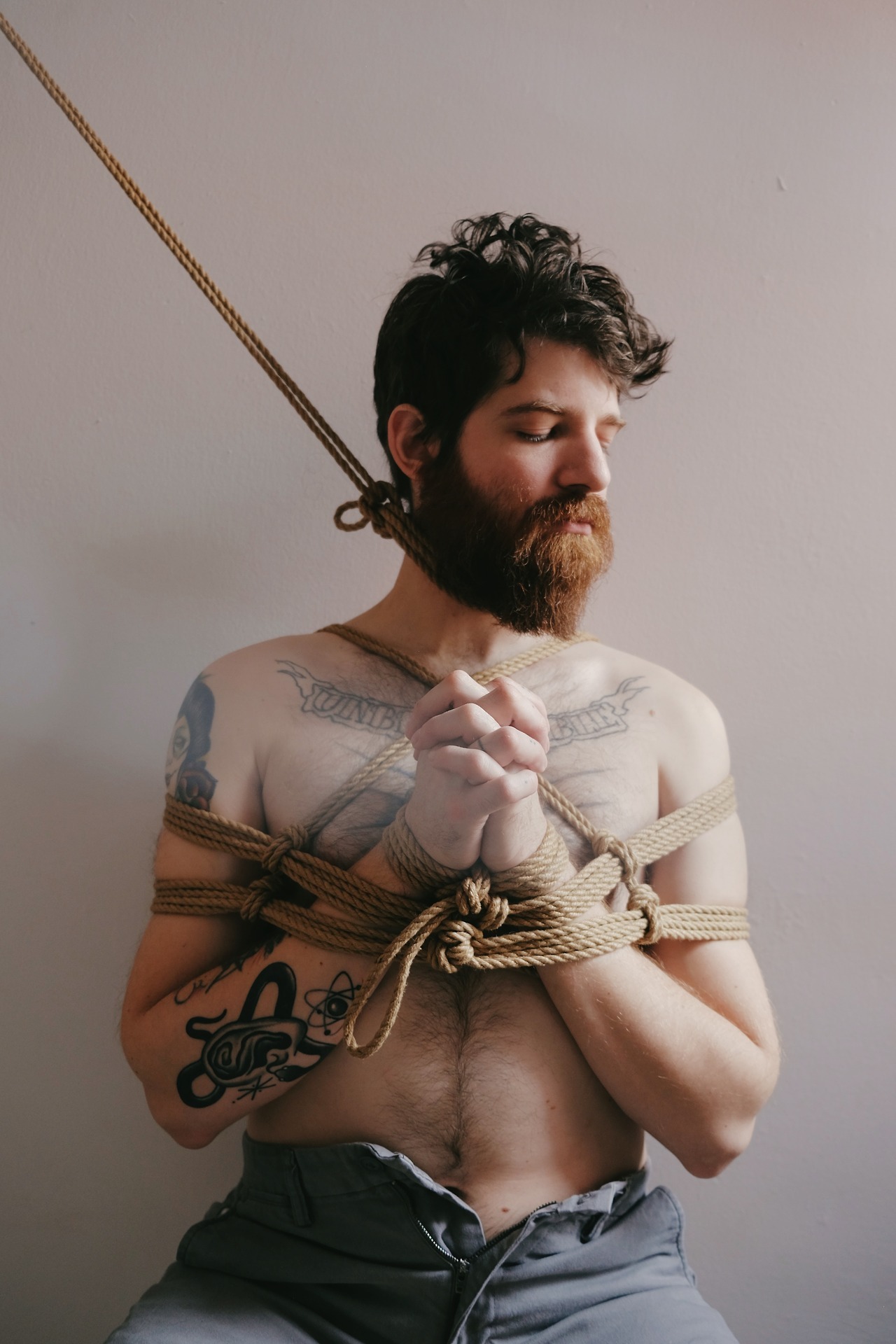 camdamage: trichophilia | cuttlefish + cam | by cam damage [more here] 
