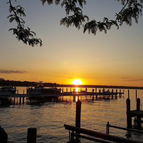 Ottawa Beach Holland Michigan