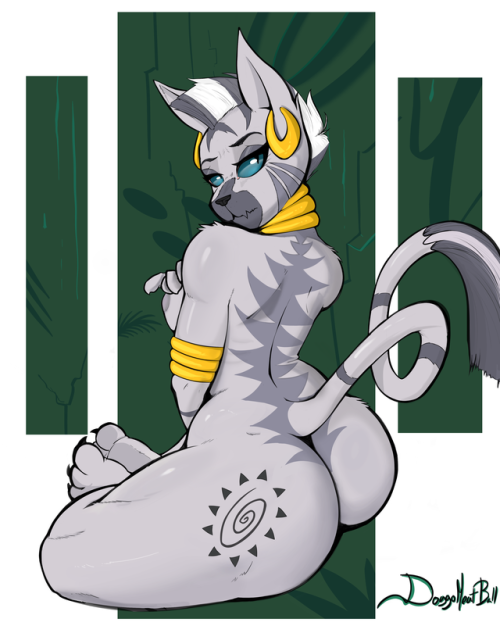 Zecora for anon!