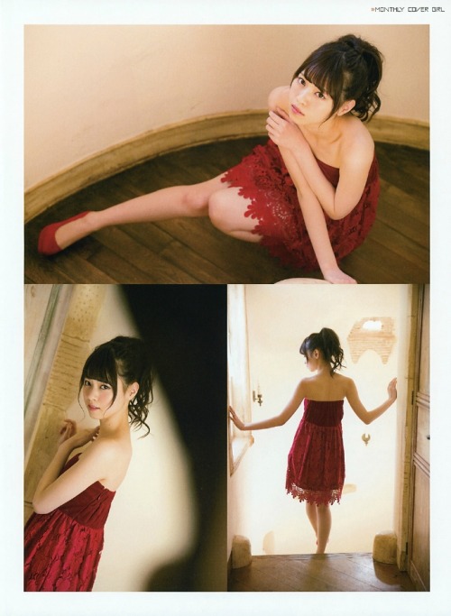 omiansary:  Kawaii Nanase