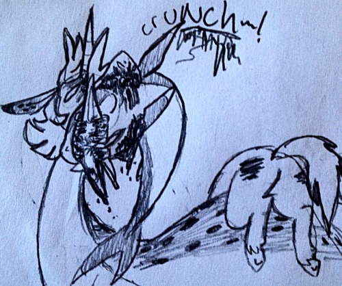 nibbletteponyshark:  Full-Force said: Oh gawd, you got so fat. Askthebronytrio said: Can you still swim? I mean, fat floats and you seem to have gained a lot of that in the booty area… -Bold Font Smilingshroud said: Do you ever eat sharks? Not derpsharks,