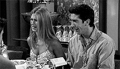 emmaawaatson-archive: The Ultimate Ships Challenge: The first OTP  Ross/Rachel (F.R.I.E.N.D.S.)