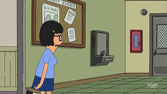 request - (x) - tina running 