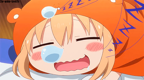 Anime Sleeping GIF  Anime Sleeping Sleep  Discover  Share GIFs