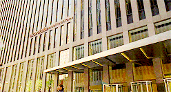 bardbowdamn:  Every movie of 2015 [7/?]The Devil Wears Prada (2006)