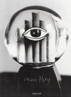 pentauroi:  Man Ray