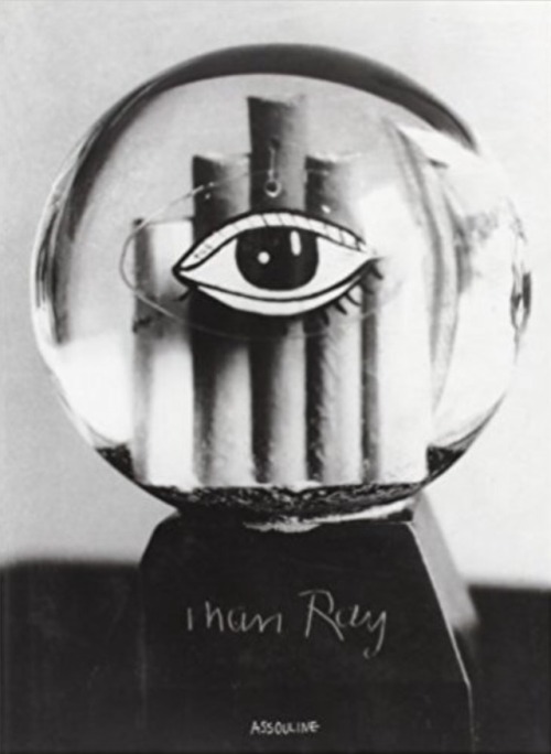 Porn pentauroi:  Man Ray photos