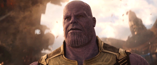 pocblog:  pocblog: patrickthanos:   anon: What’s the mood after seeing Infinity War Who are you calling? 🤔   