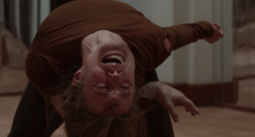 thelittlefreakazoidthatcould: We need guilt, Doctor. And shame. But not yours. Suspiria (2018) // di