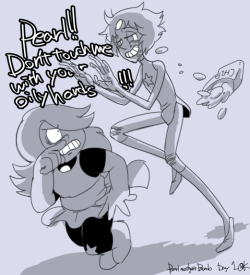 quick pearlmethyst bomb day1