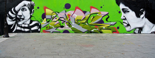 Niceeeeeeee.. Dope art