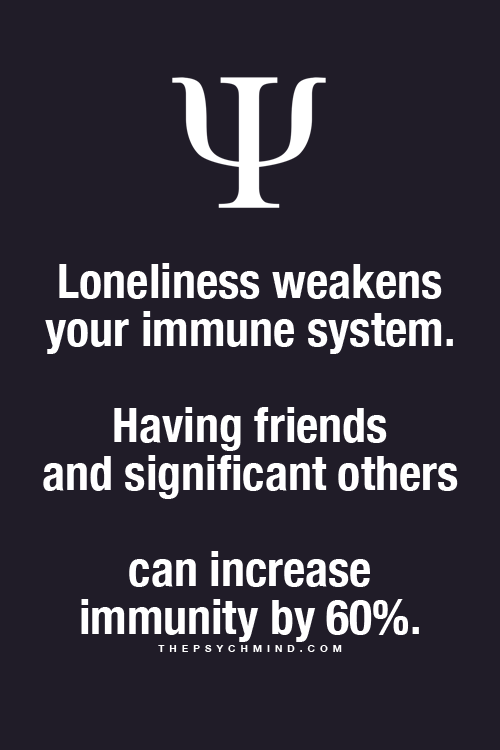 thepsychmind:  Fun Psychology facts here!  