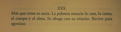 jaimesabines-world:Jaime Sabines. Como pájaros