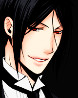 imjiwoos:    Sebastian Michaelis   