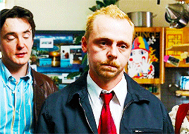 alinterieur2007:  Shaun of the Dead (2004) dir. Edgar Wright