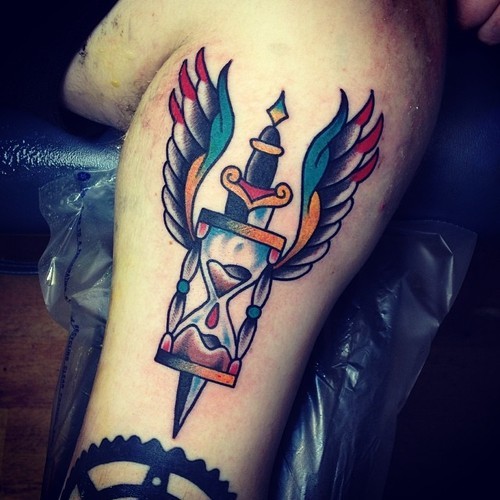 akiralatanzio:  Akira LatanzioR&amp;D Tattooinga.latanzio@gmail.comInstagram: