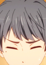 aimikoshiba:  Nitori Aiichiro Ep. 9 Free!: Eternal Summer 